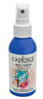 Cadence textilní sprej 100 ml - tmavě modrá