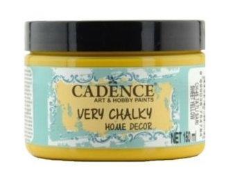 Křídová barva Cadence Very Chalky - sweet sari / 150 ml