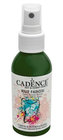 Cadence textilní sprej 100 ml - tmavě zelená