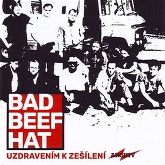 Uzdravením k zešílení Uzdravením k zešílení