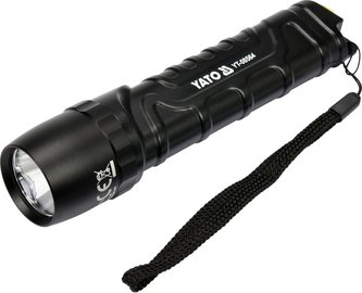 Svítilna LED XPG3 6W CREE, 500lm