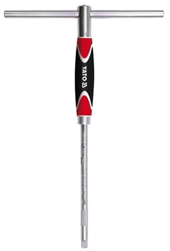 Klíč nástrčný 3/8\" (9,5 mm) s rukojetí typ \"T\"