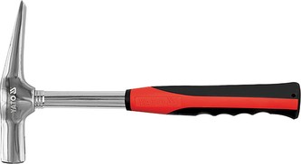 Kladivo zednické 600 g typ \"R\" kovové
