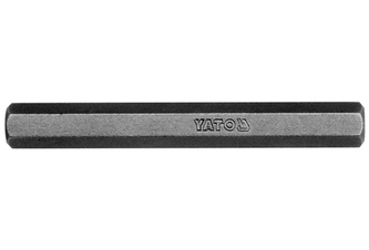 Bit imbus 8 mm H8 x 70 mm 20 ks