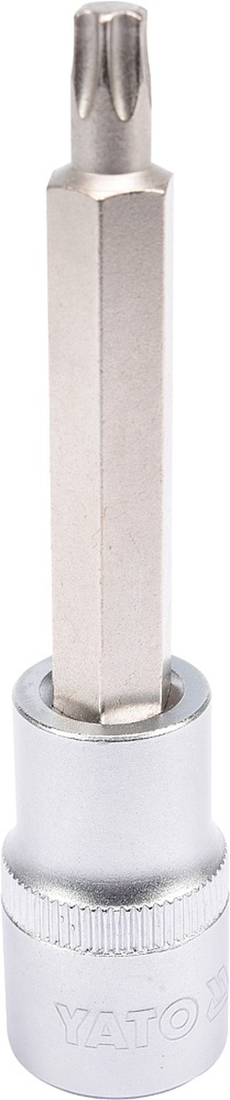 Nástavec prodloužený 1/2\" bit Torx T40