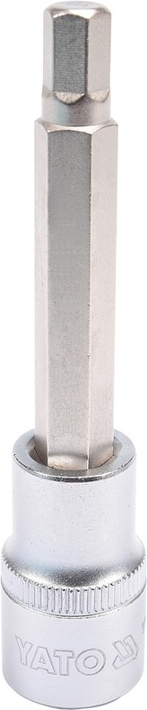 Nástavec prodloužený 1/2\" bit Imbus H8