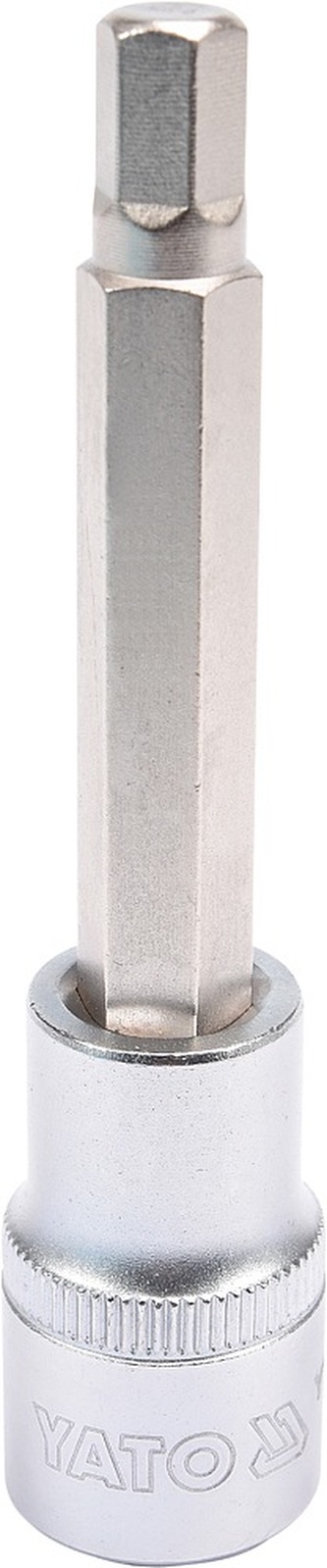 Nástavec prodloužený 1/2\" bit Imbus H8