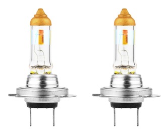 Žárovka Excelite H7 NIGHT VISION 55W 2ks Žárovka Excelite H7 NIGHT VISION 55W 2ks