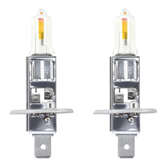 Žárovka Excelite H1 NIGHT VISION 55W 2ks Žárovka Excelite H1 NIGHT VISION 55W 2ks