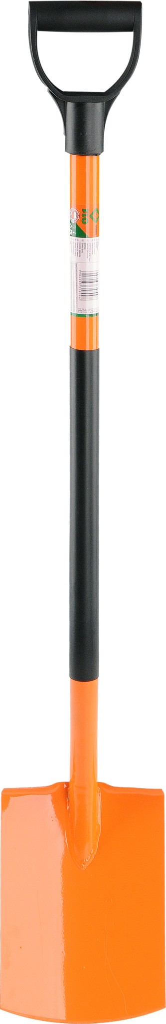 Rýč typ \"DY\" s násadou 113 cm, FLO
