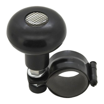 Madlo na volant-černé Madlo na volant-černé