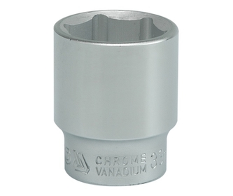 Nástavec 3/4\" 33 mm šestihranný