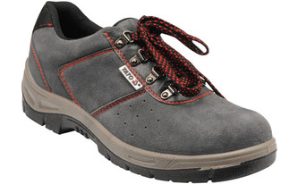 Boty pracovní nízké vel. 39