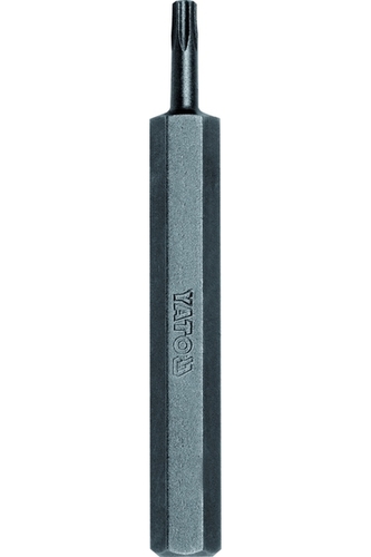 Bit TORX 8 mm T15 x 70 mm 20 ks