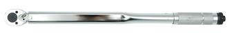 Klíč momentový 3/4\" 625 mm 68-406Nm