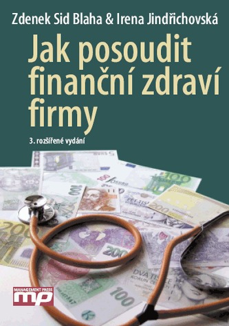Jak posoudit finančí zdraví firmy