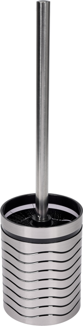 Štětka na WC krátká Wave