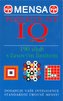 Mensa Poznej své IQ