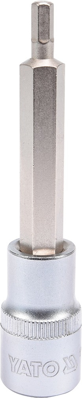 Nástavec prodloužený 1/2\" bit Imbus H5