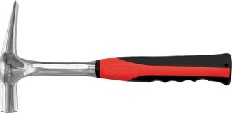 Kladivo zednické 600 g typ \"R\" kovové