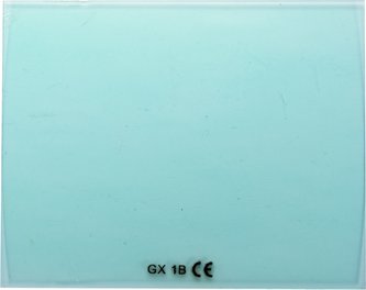 Krycí sklo pro svářečskou přilbu YT-73921, sada 5ks