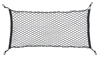 Pružná upevňovací síť 90x50cm
