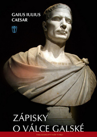 Zápisky o válce galské