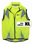 Vesta XL reflexní žlutá S.O.R.