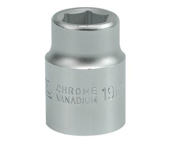 Nástavec 3/4\" 19 mm šestihranný