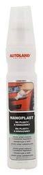 NANOPLAST na vnější plasty aplikátor 170ml
