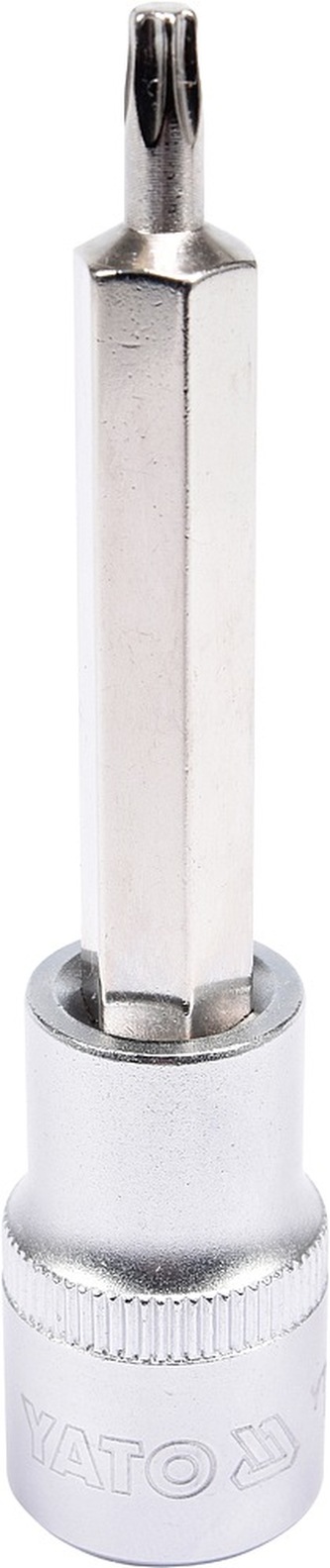 Nástavec prodloužený 1/2\" bit Torx T25