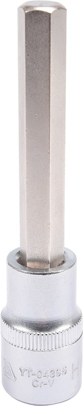 Nástavec prodloužený 1/2\" bit Imbus H10