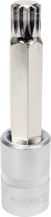 Nástavec prodloužený 1/2\" bit vícezubý M14