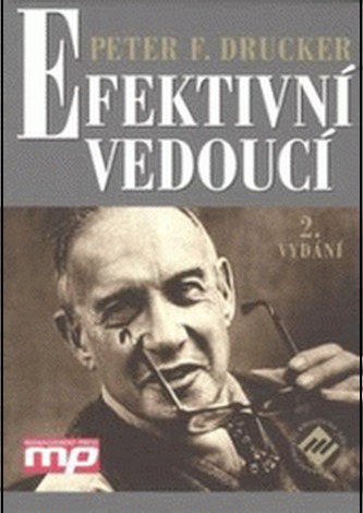 Efektivní vedoucí