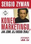 Konec marketingu
