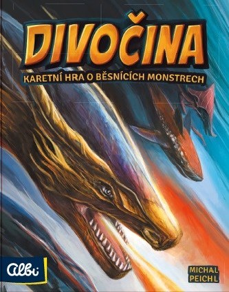 Dzikość