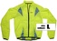Bunda L reflexní žlutá S.O.R.