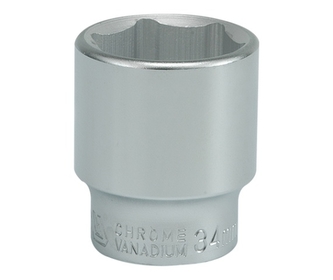 Nástavec 3/4\" 34 mm šestihranný