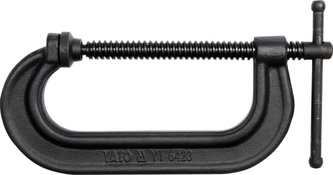 Svěrka 200 mm typ \"C\"