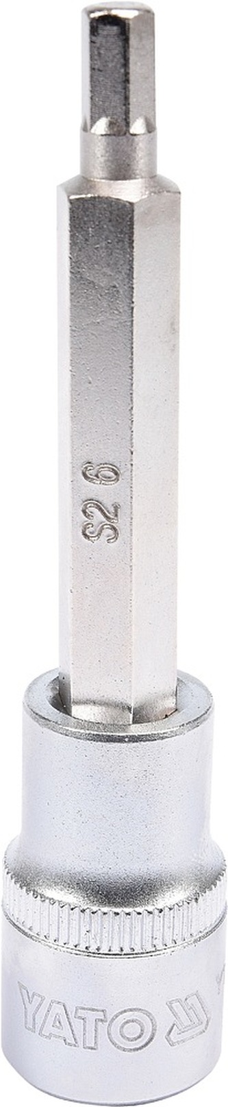 Nástavec prodloužený 1/2\" bit Imbus H6