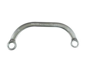 Klíč očkový 14x15 mm typ \"C\"