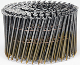 Hřebíky 70x2,5mm v cívce 3000ks