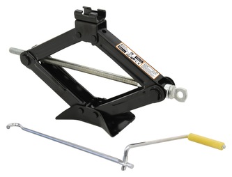 Hever nůžkový 1500 kg  TÜV, GS, CE