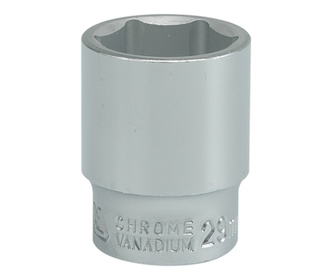 Nástavec 3/4\" 29 mm šestihranný