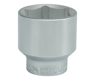 Nástavec 3/4\" 50 mm šestihranný