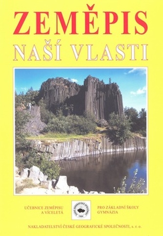 Zeměpis naší vlasti