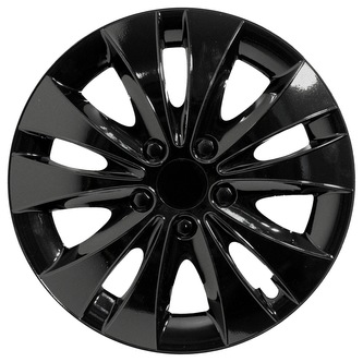 Kryt kola 16\"  STORM BLACK (ks)