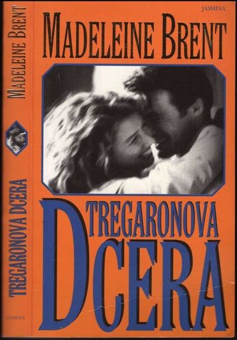 Tregaronova dcera    (brož.)
