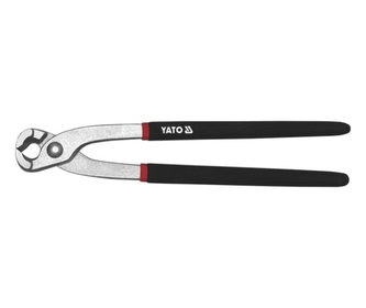 Kleště štípací čelní 275 mm rabitové