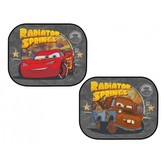 Clona sluneční na boční okno CARS 2ks
